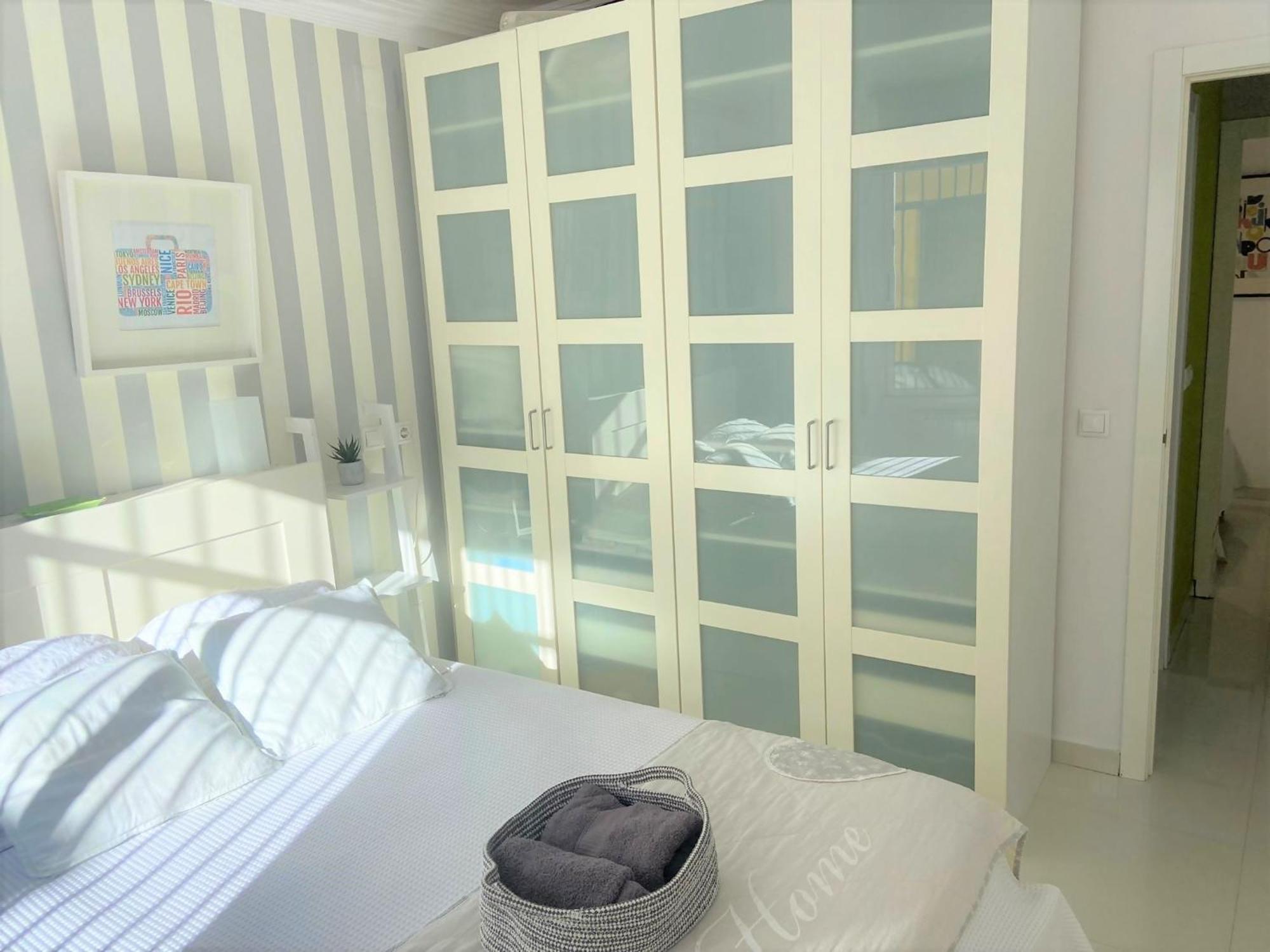 코르도바 Despertar En San Basilio 아파트 외부 사진